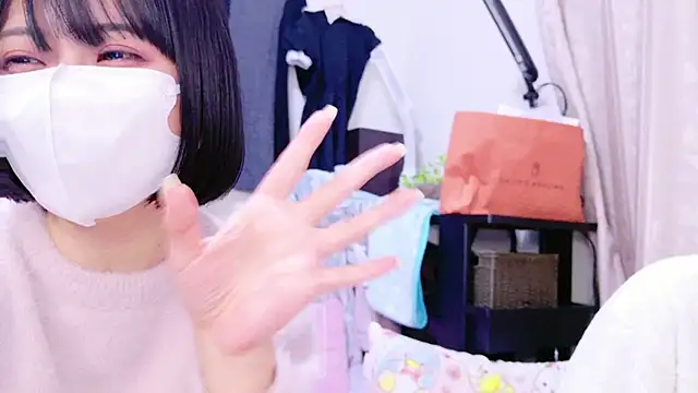 Nonchan  online show from 01-21-25, 04:16