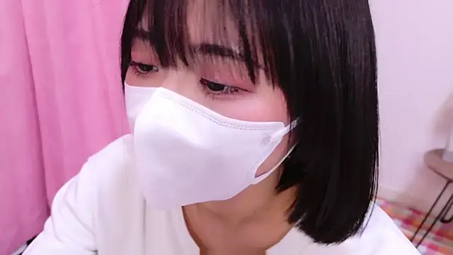 Nonchan  online show from 03-18-25, 01:09