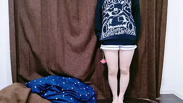 ranran ch online show from 11-16-25, 04:18