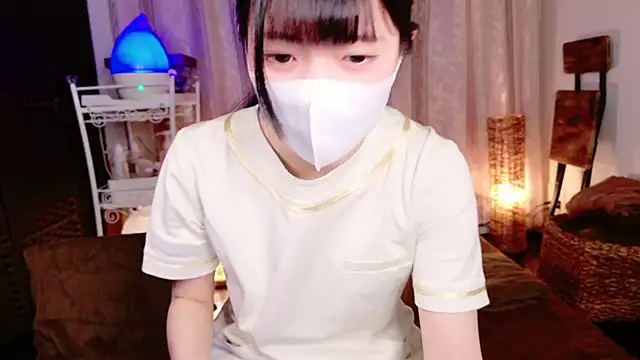 irohani usagi online show from 02-27-25, 01:49