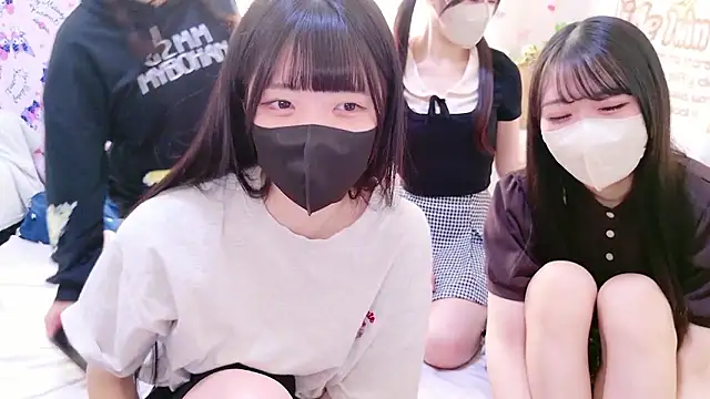 irohani usagi online show from 09-27-25, 06:40