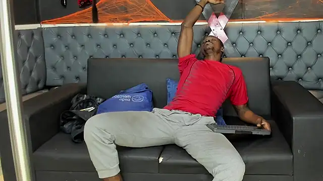 Terrance z online show from 10-25-25, 08:03