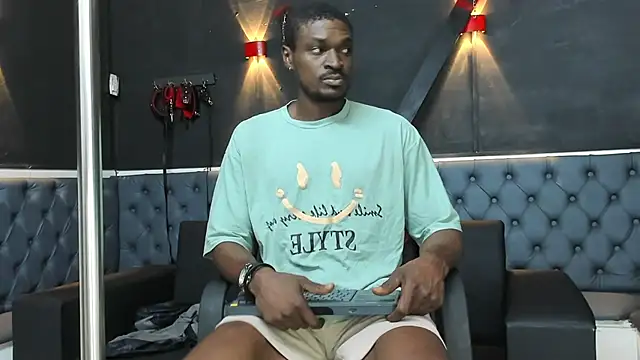 Terrance z online show from 11-03-25, 08:21