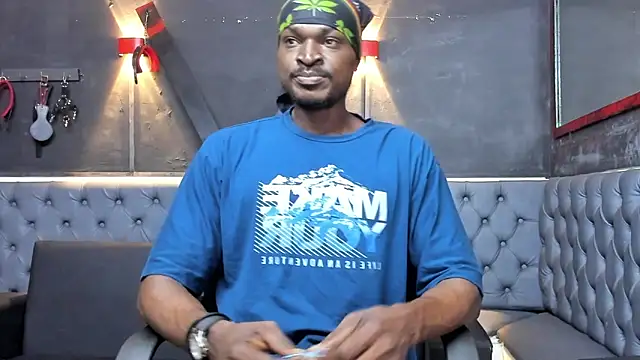 Terrance z online show from 01-18-26, 07:17