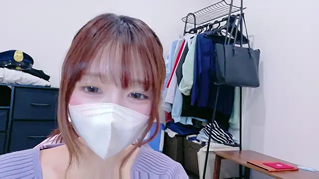 Yui-Ch online show from 03-05-26, 12:56