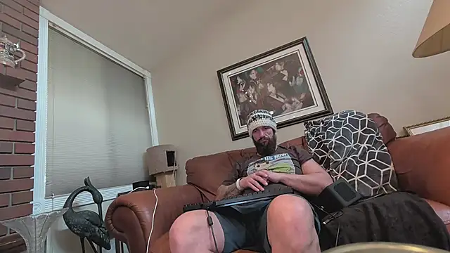 Armyexhibitionistvet online show from 02-19-26, 06:04