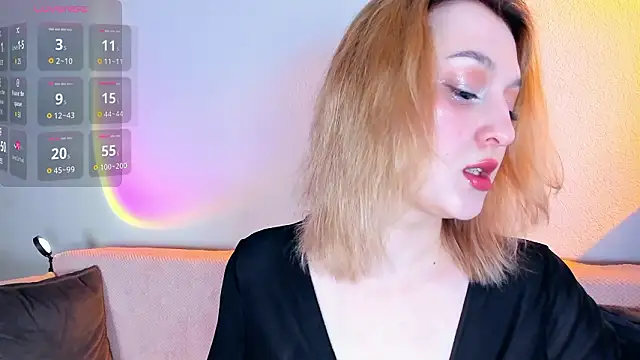 CrystalRey online show from 02-24-26, 05:27