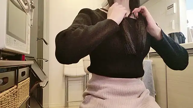 sayaka xo online show from 04-22-26, 11:06