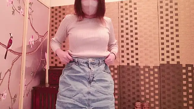 Snapshot of ayu_yu_xo chatting on 02-03-25, 01:08 ayu yu xo online show from 02-03-25, 01:08