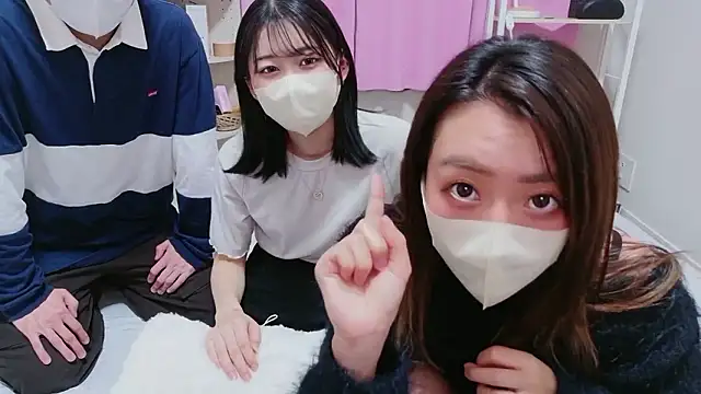 ayu yu xo online show from 02-26-26, 07:29