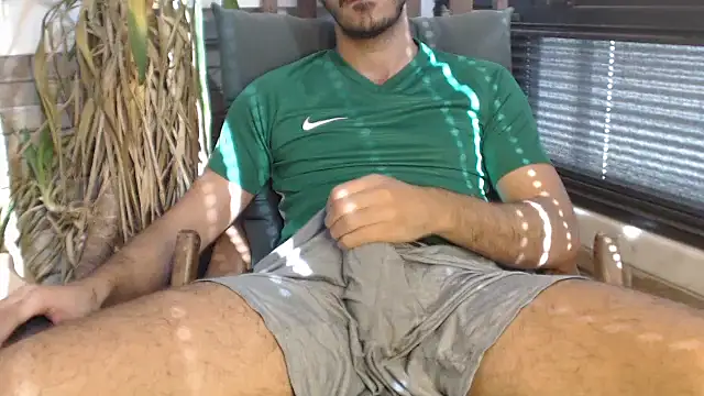 Naughtb0y online show from 02-06-25, 10:59