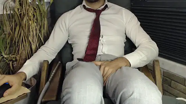 Naughtb0y online show from 02-21-25, 07:32