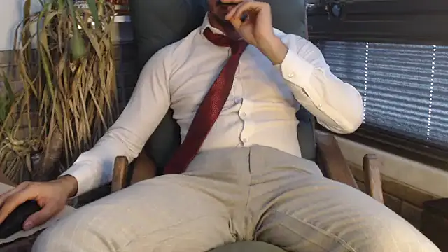 Naughtb0y online show from 03-19-25, 11:17