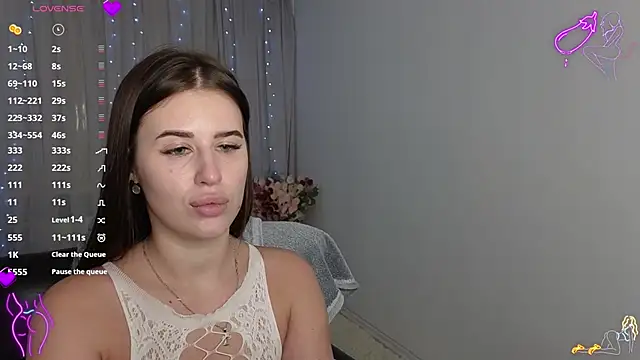 Milkissss online show from 09-25-25, 08:45