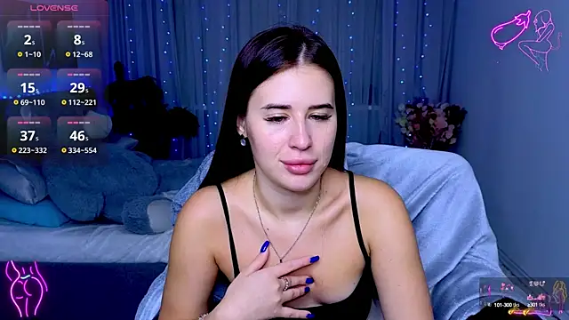 Milkissss online show from 09-28-25, 07:52