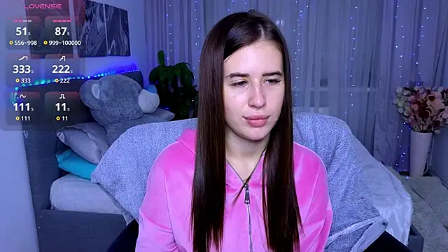 Milkissss online show from 09-30-25, 08:03