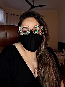 SEXY-Sardarni online show from 12-15-24, 09:35