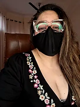 SEXY-Sardarni online show from 12-21-24, 10:06