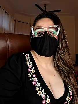 SEXY-Sardarni online show from 12-24-24, 09:39