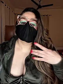 SEXY-Sardarni online show from 12-24-24, 03:47