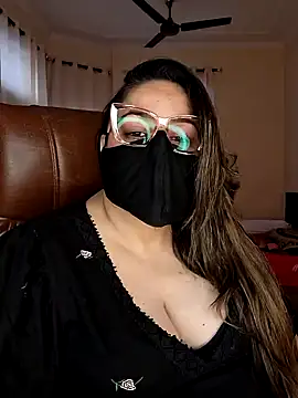 SEXY-Sardarni online show from 01-04-25, 09:54