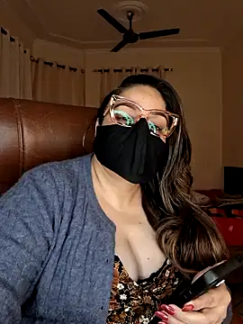 SEXY-Sardarni online show from 01-08-25, 03:28