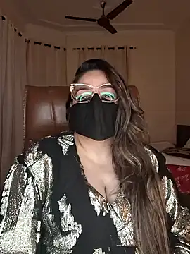 SEXY-Sardarni online show from 01-19-25, 03:32