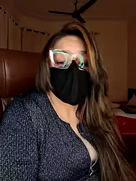 SEXY-Sardarni online show from 01-25-25, 03:09