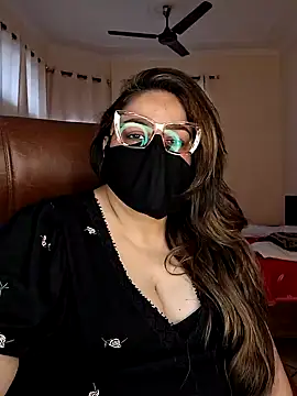 SEXY-Sardarni online show from 02-02-25, 08:24