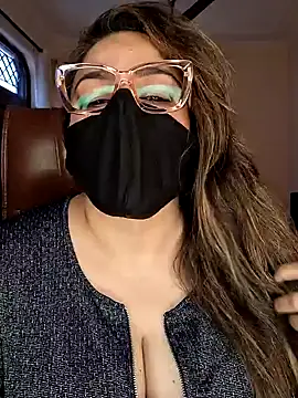 SEXY-Sardarni online show from 02-09-25, 06:11