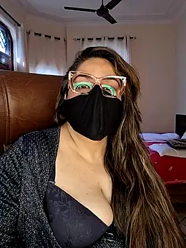 SEXY-Sardarni online show from 02-09-25, 09:16