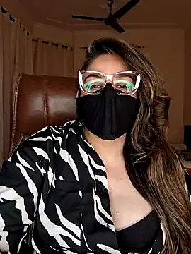 SEXY-Sardarni online show from 02-14-25, 03:26