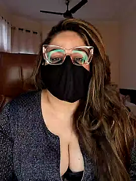 SEXY-Sardarni online show from 02-20-25, 09:22