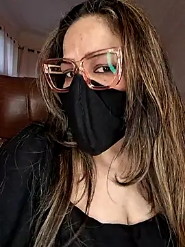 SEXY-Sardarni online show from 02-22-25, 08:07