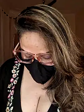 SEXY-Sardarni online show from 02-27-25, 03:05