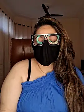 SEXY-Sardarni online show from 03-23-25, 07:53