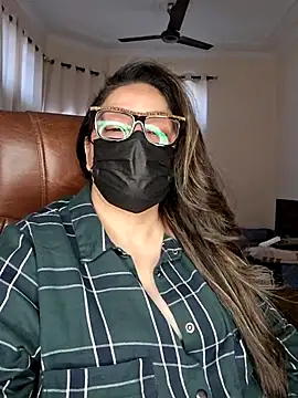 SEXY-Sardarni online show from 09-26-25, 07:01