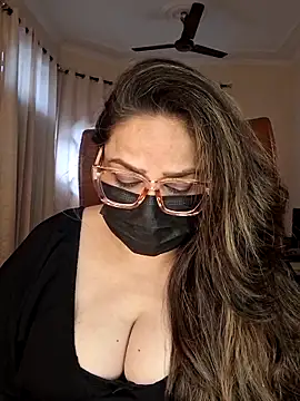 SEXY-Sardarni online show from 09-28-25, 08:52