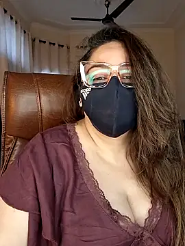 SEXY-Sardarni online show from 04-25-26, 07:55