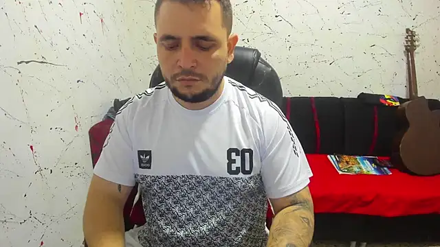  ace ventura online show from 01-20-25, 07:14