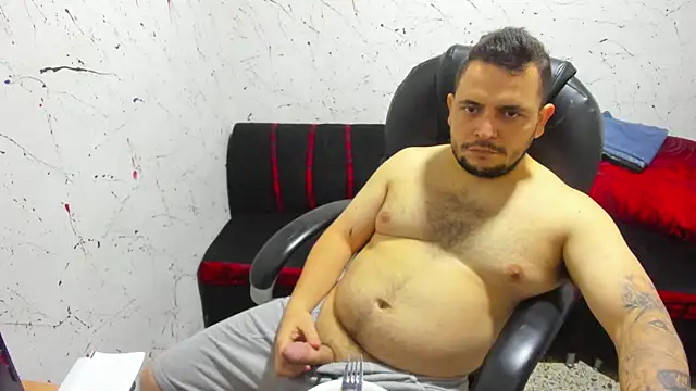  ace ventura online show from 03-15-25, 03:59