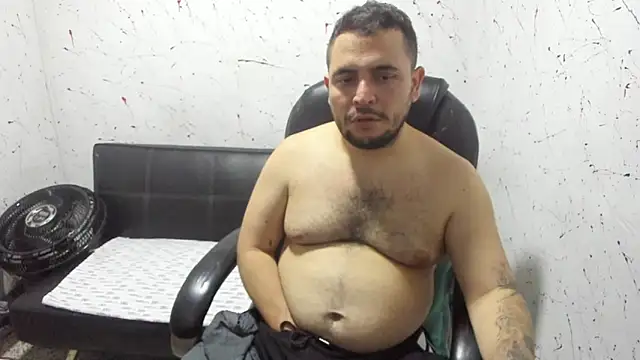  ace ventura online show from 10-24-25, 04:36