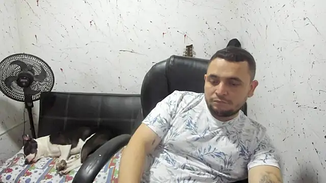  ace ventura online show from 12-22-25, 03:20