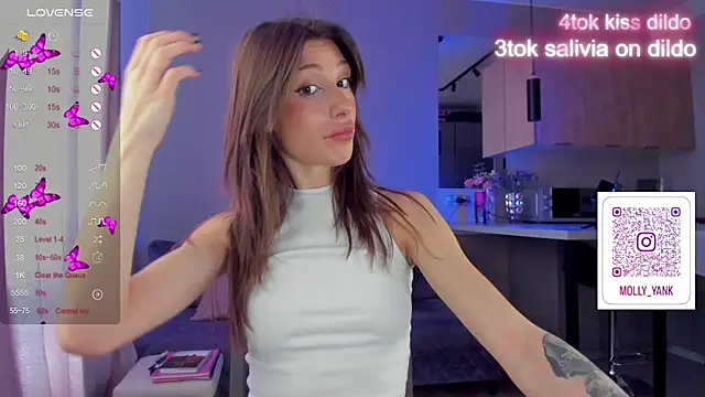 mollyyank online show from 02-25-25, 10:37