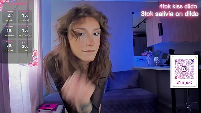 mollyyank online show from 02-26-25, 10:58