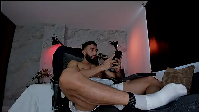 bruno woods online show from 12-03-25, 07:34