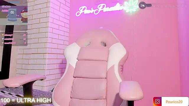 Putipaula3 online show from 12-26-24, 10:41