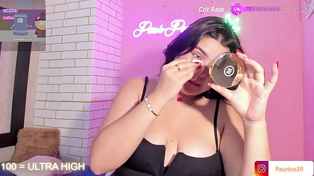 Putipaula3 online show from 12-28-24, 07:22