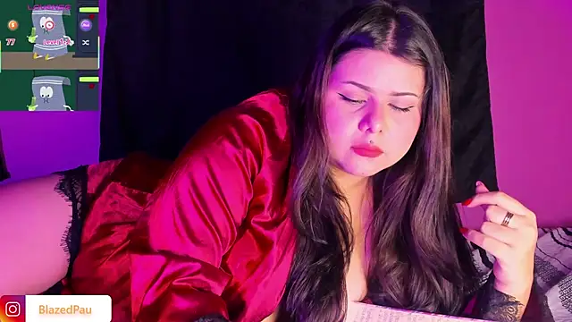 Putipaula3 online show from 01-12-26, 04:29