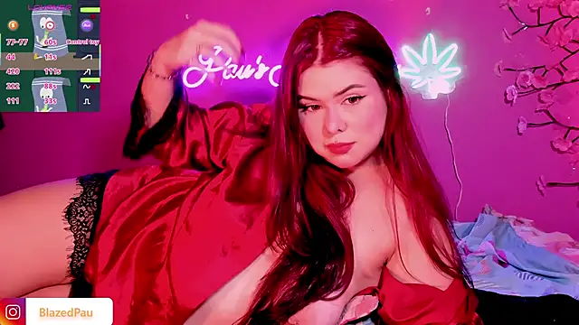 Putipaula3 online show from 03-08-26, 12:52